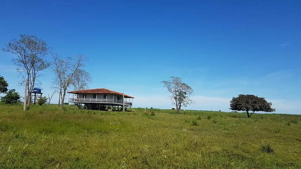 Comprar Fazenda